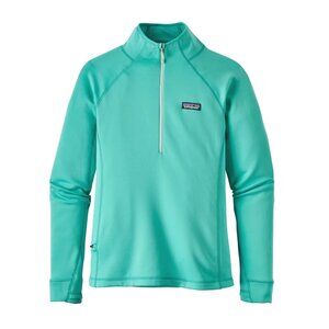 NWT Women's Patagonia 1/4 Zip Pullover - Medium